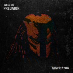 WB x MB - Predator