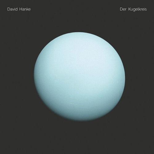 PREMIERE: David Hanke - Permutation [Shapes of Rhythm]