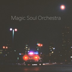 Magic Soul Orchestra | Sugar Jungle (Preview)