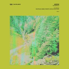 PREMIERE: Andrem - Ascension [Play Pal Music] (2018)