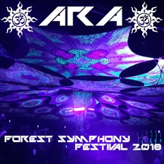 ARA @ Forest Symphony Festival 2018