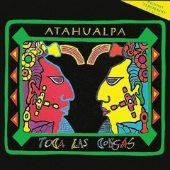 Atahualpa ‎– Toca Las Congas (BOY-154)