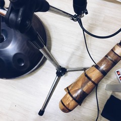 Didgeridoo beatbox solo