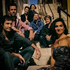 Nova Zora - Keren chave