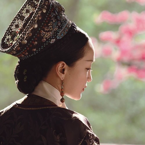 Trầm Hương Lưu Niên - lời Việt Nhật Huy