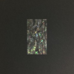Xanexx - Poem of Light EP (Incl. Refracted Remix) [SPV002]