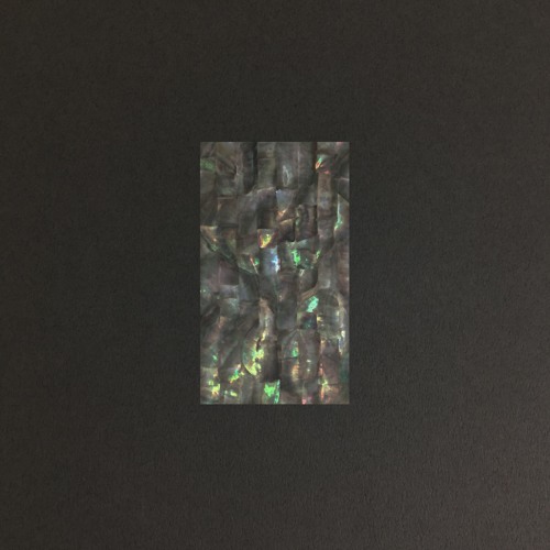 Xanexx - Poem of Light EP (Incl. Refracted Remix) [SPV002]