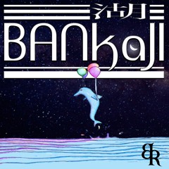 BANkaJI - She Got No Breaths [Batik Records]