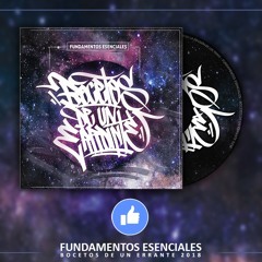 3.- SOL Y LUNA FT DECEKA & DJ MAD MENTAL - BEAT PROSISTHA