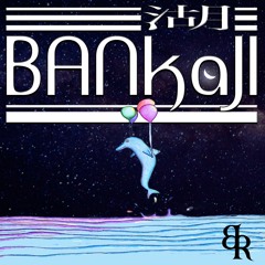 BANkaJI - Adjustments [Batik Records]