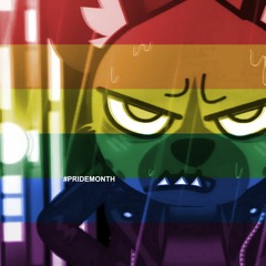 #PRIDEMONTH
