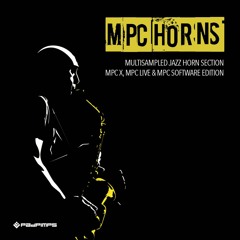 Mpc Horns (Expansion Edition) Demo