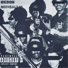 SOMETHIN' NEW (Prod.by Knxwledge)
