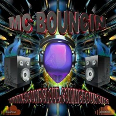 DJ AMMO T + MC MITZY + BOUNCY MAKINA SET 'sep 2018'