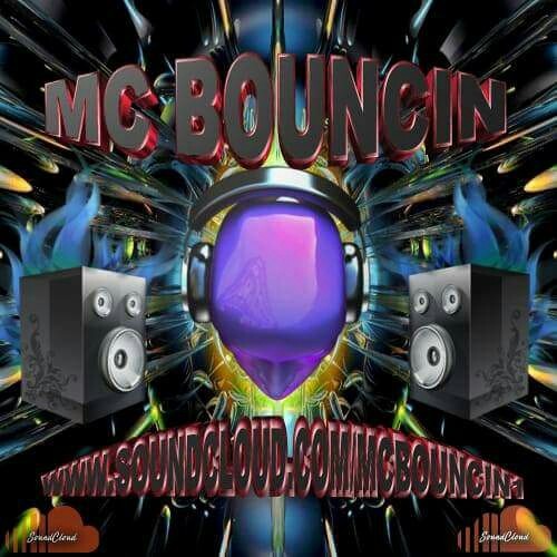 DJ AMMO T + MC MITZY + BOUNCY MAKINA SET 'sep 2018'