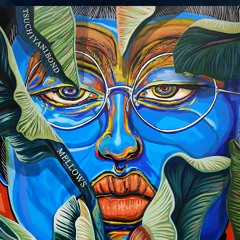 ツチヤニボンド 4thアルバム / MELLOWS 2018.10.31発売