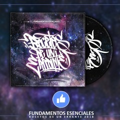 12.- LA ESENCIA FT DJ MAD MENTAL - BEAT FABULA