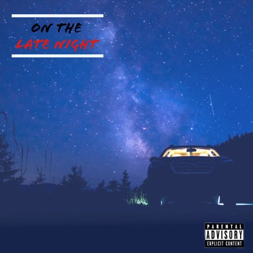 Stream On The Late Night by T Slack | Listen online for free on SoundCloud