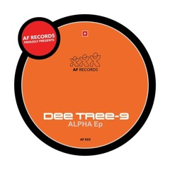 DEE TREE-9 Black Lion (Original Mix)