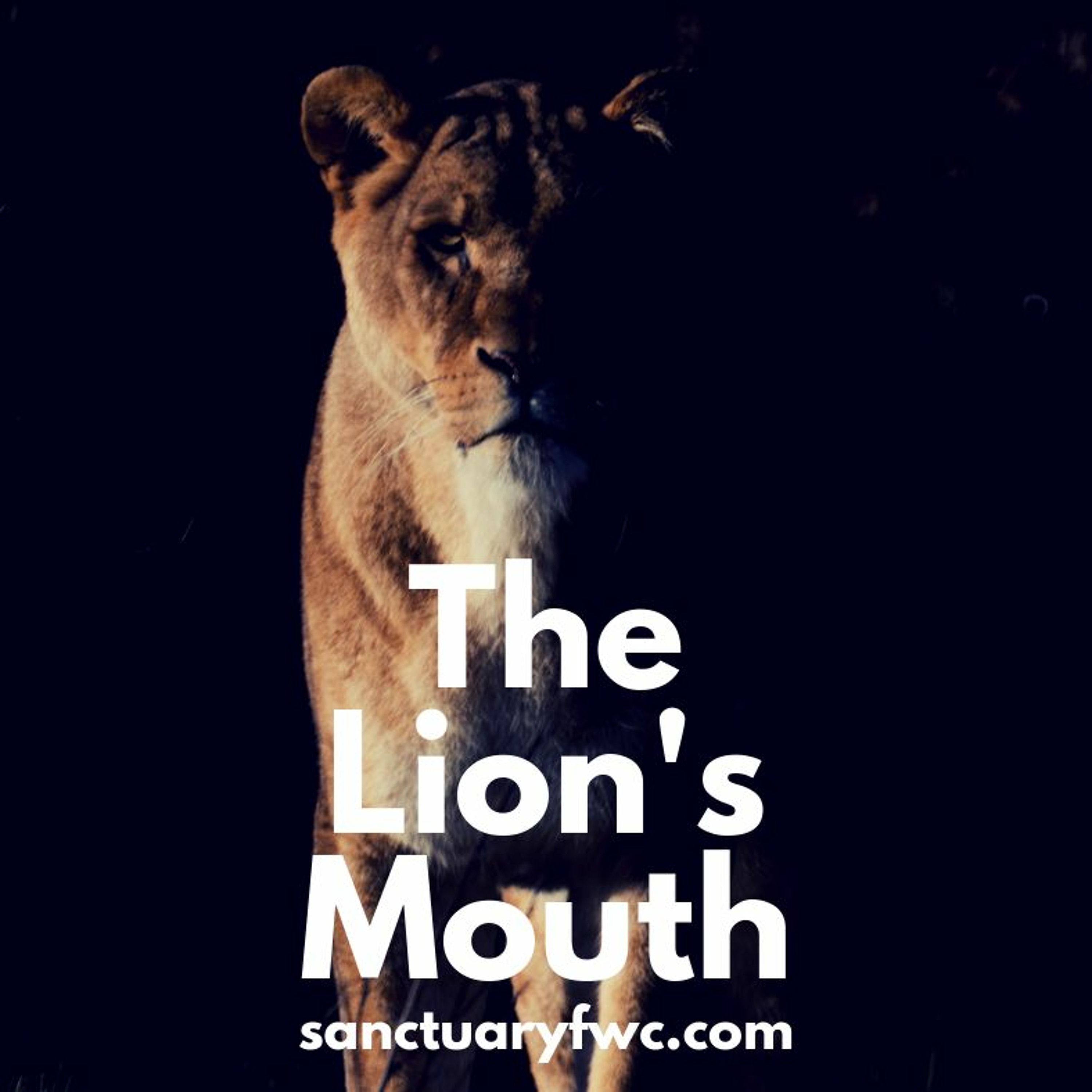 Heath Harris Sermon Podcast