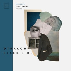 Dynacom - Black Lion (Andrea Cassino Remix) [ICONYC MUSIC]
