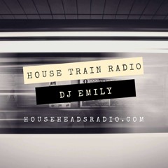 House Train Radio Show DJ Emily