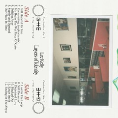 Potboiler No. 1: Lee Kelly - Ezzzz Into It (Cassette LP Preview)