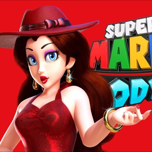 Stream Super Mario Odyssey break free final theme honeymoon ridge