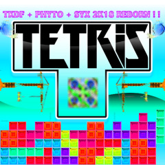 Tetris A (TKDF + Phyto + Syx 2k18 Reborn Version)