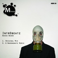 Intr0beatz - Baked Beans (Original Mix)