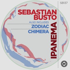 Sebastian Busto - Ipanema EP  (Continuous Mix) [Sudbeat]