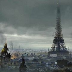 Luis Munita - Yo Nunca He Ido A Paris (2006)