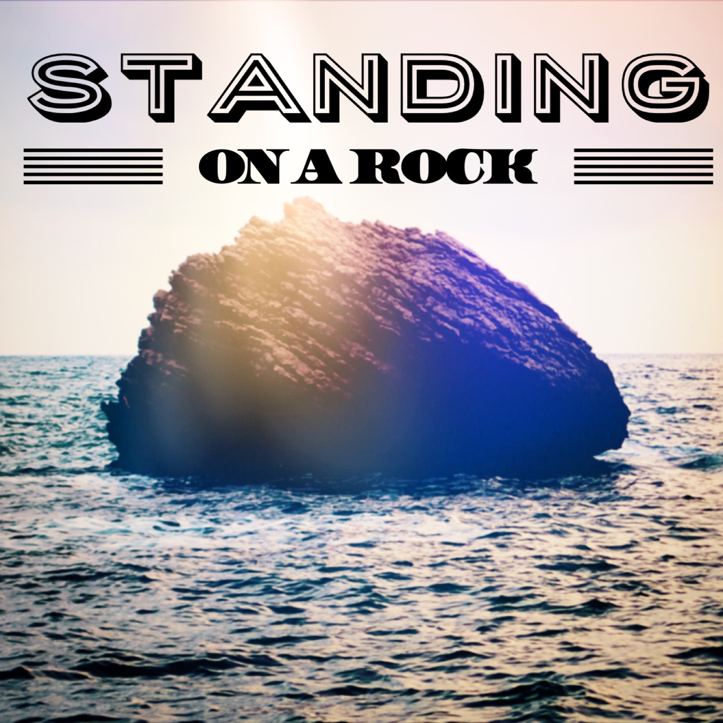 Standing On A Rock episode artwork