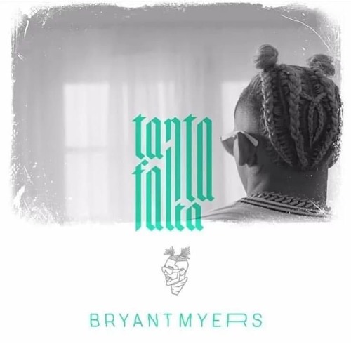 BRYANT MYERS - TANTA FALTA