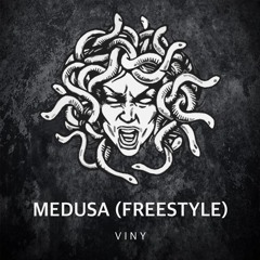 Viny - Médusa (Freestyle)