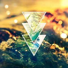 RamonPang // Pure Blinding Color (Monsoon Remix)