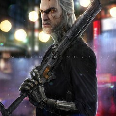 THE WITCHER 2077