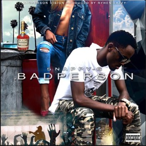 .BADPERSON VISION