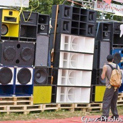 Mathos - Back to the 2000's Mix