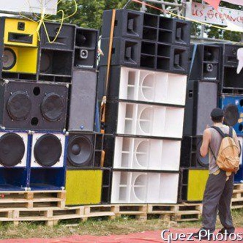 Mathos - Back to the 2000's Mix
