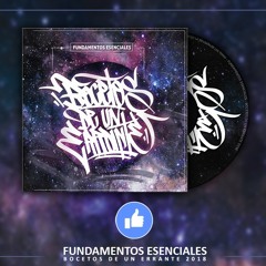 23.- LA VIDA ME HA ENSEÑAO FT DEGEN 05 & DJ DRAMASTRALEZ - BEAT FABULA