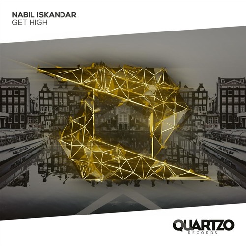 Nabil Iskandar - Get High (ADE Sampler 2018)
