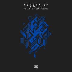 PREMIERE : Olffmann - Aurora (Original Mix)[Palace Records]