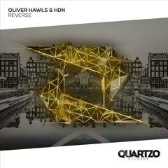 Oliver Hawls & HDN - Reverse (ADE Sampler 2018)