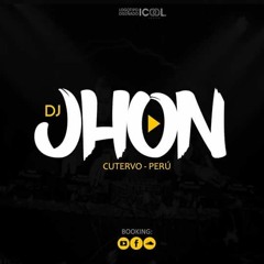 MIX SALSA - EL CHISME - DEEJAY JHON CUTERVO