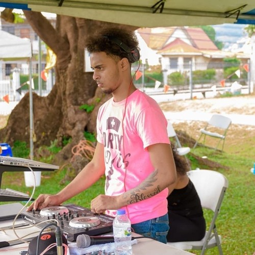 Selector Siah Mix
