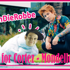 Julien Bam - Mach die Robbe (Vanin for Cortez - Mondello Tool)
