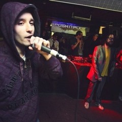 CHIBO - POLERMO