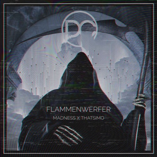 Madness x Thatsimo - Flammenwerfer