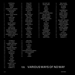 SYSTEMNAPOTVORA.LIVE # 133 | VARIOUS WAYS OF NO WAY